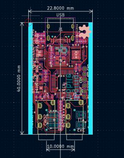 Practical test of the Yihua 852D+ soldering station (2-in-1, hot air 700 W and 60 W 900M flask solde