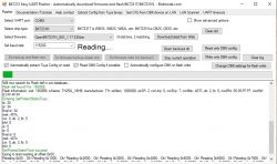 BK7231 Easy UART Flasher Interface BK7231 Easy UART Flasher interface with firmware loading