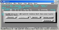 Podaje 0 -100 sektor. Odzyskanie danych z WD Passport 120GB