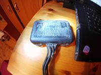 Astra f c16se - Brak iskry wtrysku i zasilania pompy