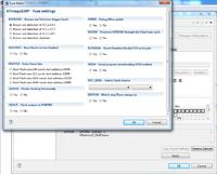ATmega 328P-PU - Zmiana wewnętrznego kwarcu na 8HZ