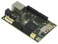 Udoo Neo - Raspberry Pi i Arduino w jednym (Kickstarter) Udoo Neo - Raspberry Pi i Arduino w jednym (Kickstarter)