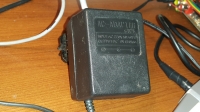 Tester zasilaczy na Atmega8 + USB (aktywne obciążenie)
