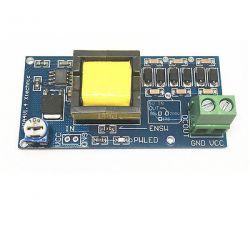 Gdzie kupię przetwornicę stepup dc-dc 5-12v/ 400v