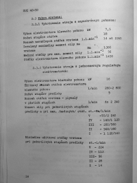 Tokarka TOS SUI40 - jaki silnik i falownik do zamiany napędu DC na AC?