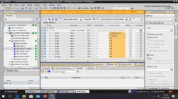 S7-1200 i Apone Si-H00C0A0: Brak komunikacji Modbus RTU