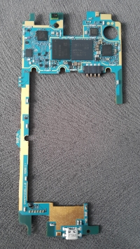 LG k10 (2017) M250n Post-Liquid Contact: Center Speaker Not Working Despite Successful Tests LG k10 (2017) M250n Post-Liquid Contact: Center Speaker Not Working Despite Successful Tests