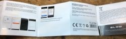 Blow Smart Socket User Manual with WiFi User manual for Blow smart socket with WiFi