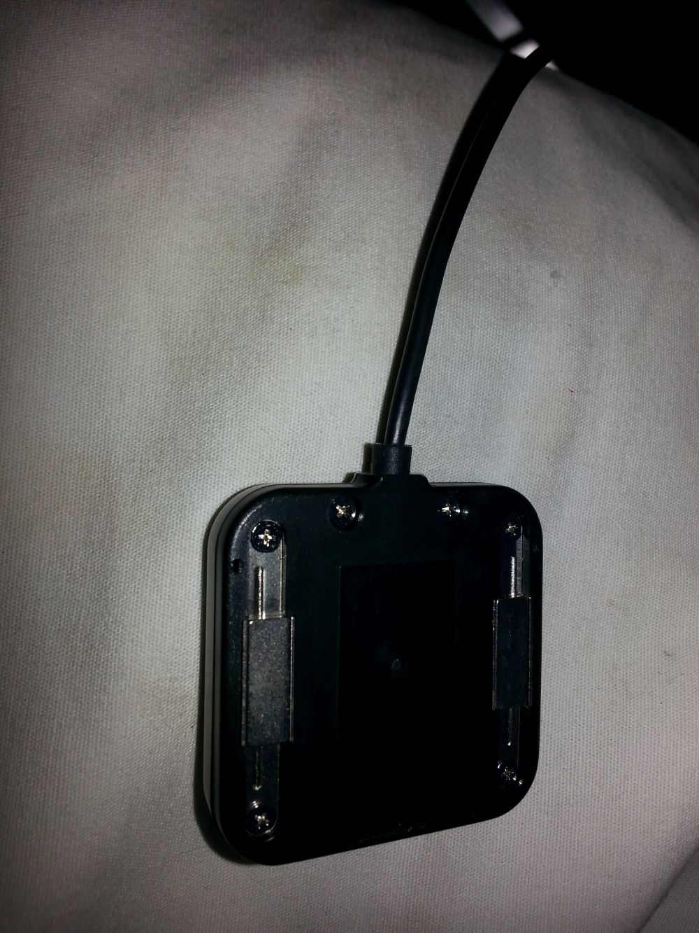 Lokalizator GSM/GPS - Wymontowałem lokalizator GPS z kupionego auta, co dalej...