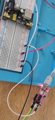[BK7231N] [CB3S] [AHT20] TH01 Generic Temperature and Humidity Sensor Teardown