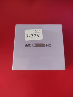 Using 433MHz RF Receiver with OpenBK on Smart Switch 4ch TYWB 4ch-RF Device