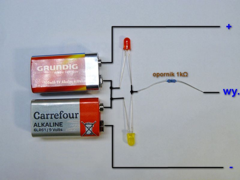 Poszukuję schemat testera do czujników indukcyjnych.