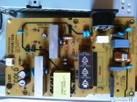 Monitor HP E271I - Monitor nie załącza się, dioda czuwania nie świeci.