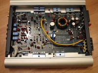 Co sądzicie o BLAUPUNKT THA 280