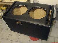 Poszukiwania maskownicy na głośniki