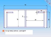 E36 coupe jak zrobic skrzynie STX