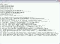 Windows XP – monitor przechodzi w czuwanie po starcie, podejrzenie złośliwej aplikacji