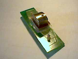 Czytnik Kart Magnetycznych Czytnik Kart Magnetycznych