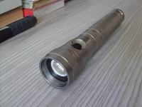 Jakie diody LED wybrać do budowy latarki: Luxeon czy Power-LED 3W?