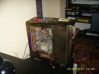 Modding mojego komputera. Co jeszcze mogę poprawić?