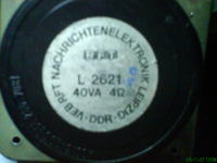 Budowa kolumn frontowych z tego co mam :)