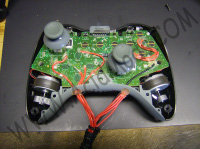 Kontroler do XBoxa''a sterowany głosem