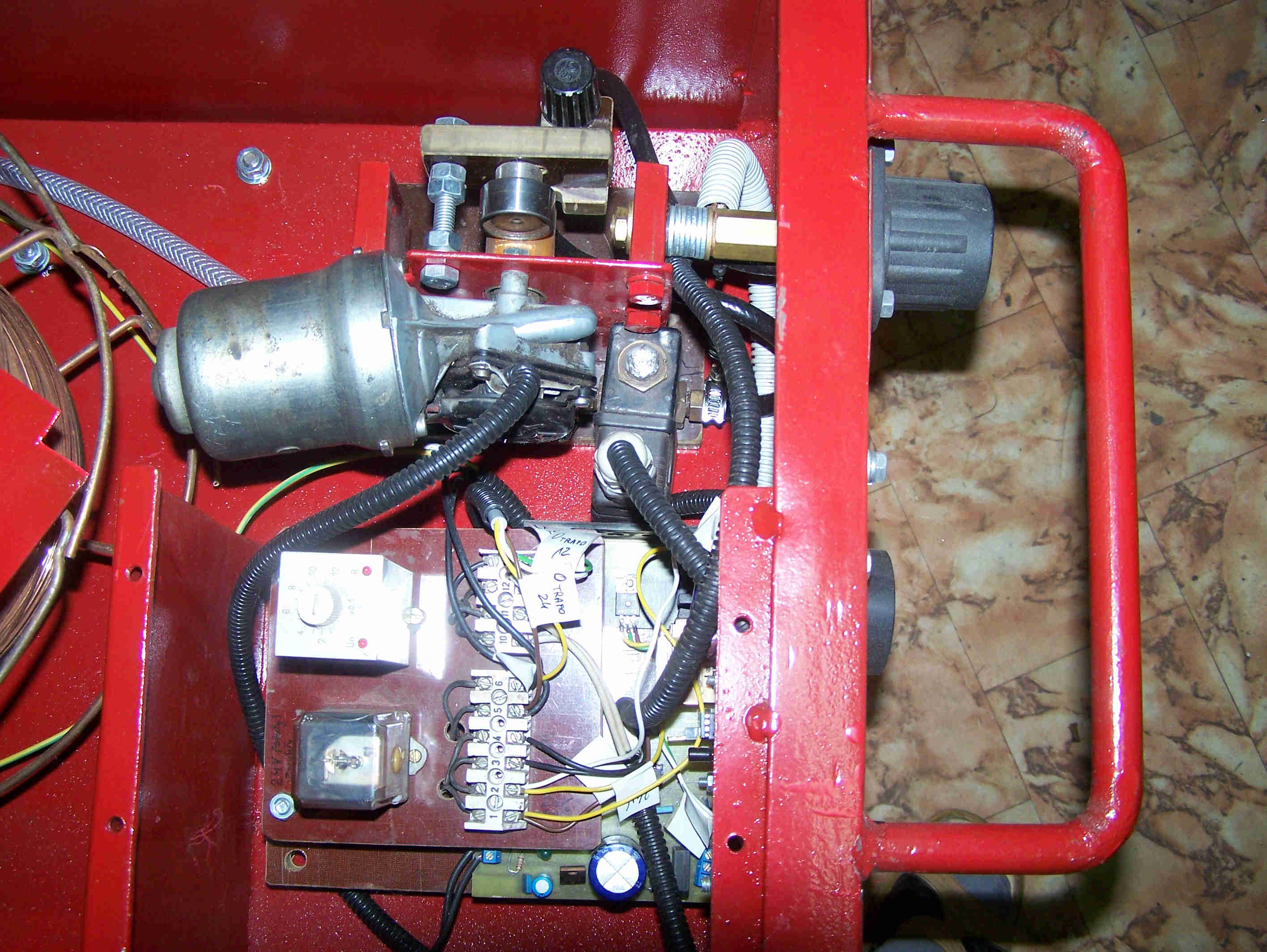 Mig mag - elektroda.pl