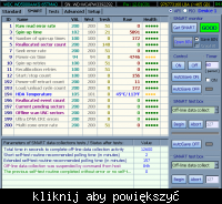Jak odzyskać dostęp do partycji NTFS, która jest teraz RAW na dysku WD5000AAKS?