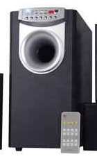 Tuning suba Modecom MC-2000, ma ktoś jakiś pomysł?