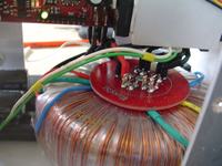 Zasilacz regulowany sterowany cyfrowo 4x 20V/3A Zasilacz regulowany sterowany cyfrowo 4x 20V/3A