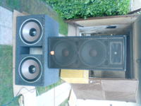 Subbas STX 800W (2 X GDN-38-550-8-AE)