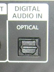 Połączenie kina domowego HDMI