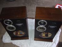 TONSIL pod nazwą THOMSON 1979rok naprawa