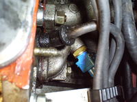 Fiat uno 1,4 z 1998r - dziwne zachowanie silnika