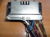 KENWOOD KRC-352D - wie werden Kabel angeschlossen? KENWOOD KRC-352D - wie werden Kabel angeschlossen?