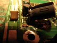 no signal Gateway FPD1830