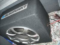 Blaupunkt Brisbane SD48