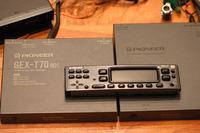 Pioneer KEX-M900RDS które kondensatory wymienić profilaktycz Pioneer KEX-M900RDS które kondensatory wymienić profilaktycz