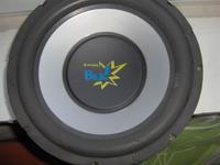 Jaka skrzynia do Helix Deep Blue 12 stara seria???