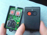 Zlecę wykonanie nadajnika podczerwieni