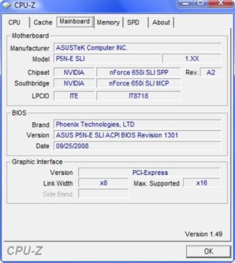 Zbyt wysoka temperatura C2D E6550