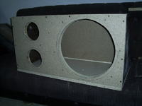 Sub Emphaser EG15 potrzebne obliczenia