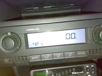 Polo, Volksvagen, 2003, Silnik dmuchawy nie działa