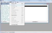 Odzyskiwanie partycji - nieaktywny boot sector i boot sector copy