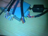 Alpine - Ciekawe odkrycie