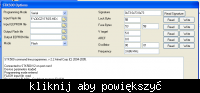 [ATmega8][BASCOM] Problem z wyświetlaczem LCD [Sterownik CO]