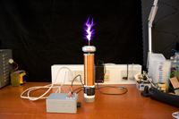 MadsKaizer SSTC III. Działa ona na półmostku z tranzystorami