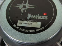 ¤ Pomoc w doborze głośników Robienie kolumn 2-drożnych