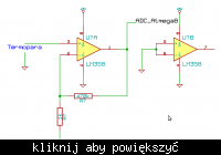 Atmega8 i termopara - jak to obsłużyć?