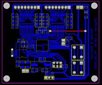 Zegarek z IW-18 by Decado Zegarek z IW-18 by Decado